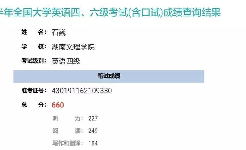 为什么四级能难倒一片学生（网络教育统考英语85分难不难)-图3