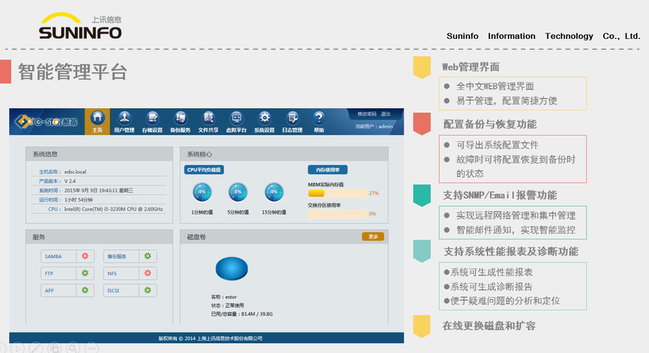 如何保障企业数据安全？备份+恢复是重点（如何保护企业数据安全）-图3