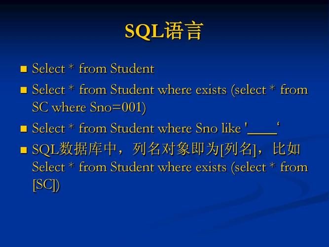 SQL注入攻击有哪些主要的特点，-图3