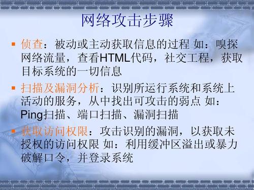 网络威胁监测和防护包括哪些，社交工程攻击手段详解,如何识别与预防-图2