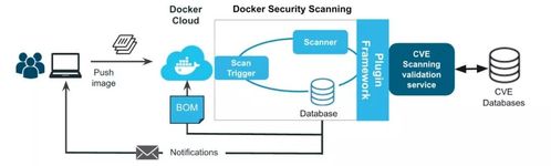 容器安全策略之道：从镜像漏洞到访问控制（容器镜像安全扫描）-图1