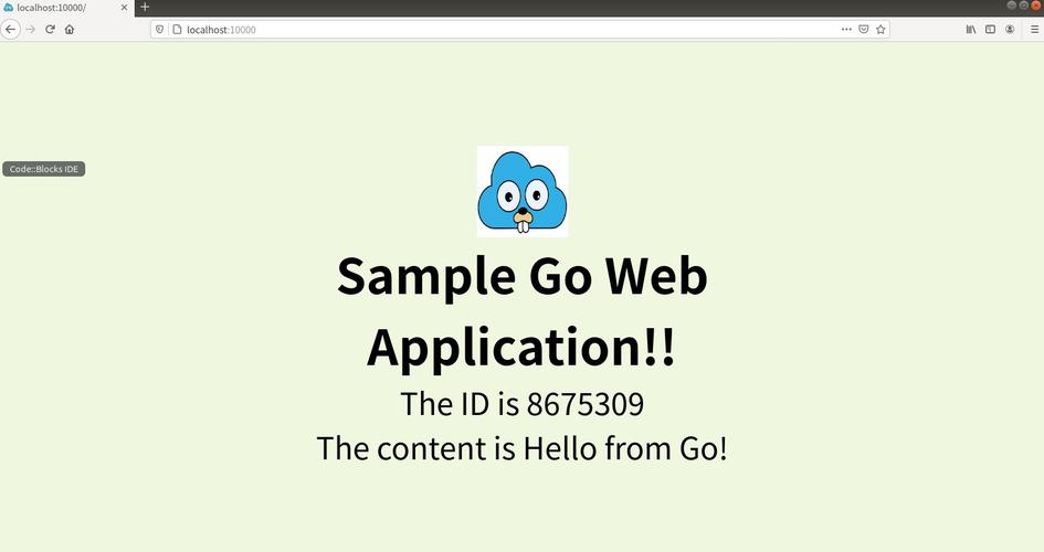 golang服务端开发难吗，golang web性能-图1