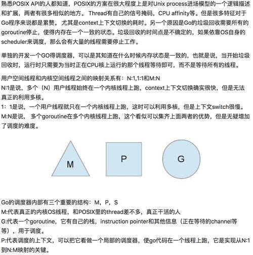 用Golang打造高效率的多线程应用程序（golang 多线程使用）-图2