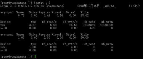 Linux下如何进行系统监控和性能调优？（linux怎么优化速度啊)-图3