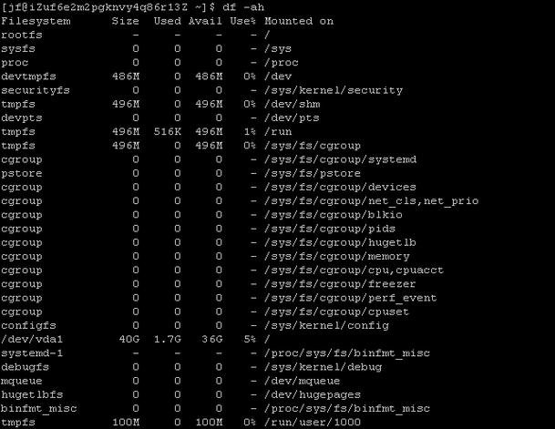 x-ray常见问题及解决方法，linux系统的10个常见问题及解决方案有哪些-图1