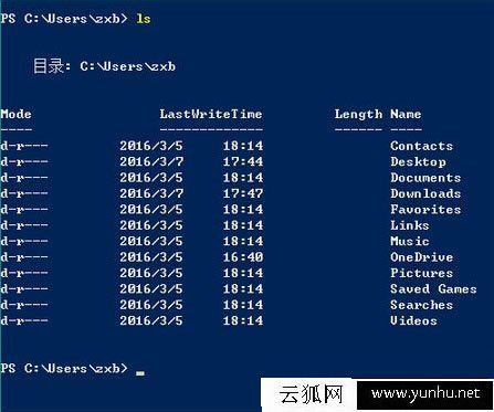 十个Linux命令，让你的终端操作更高效（Linux如何使用)-图3