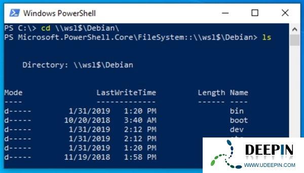 在Linux系统上实现基于权限的访问控制（unix/ linux系统中如何读取一个文件的存储权限)-图2