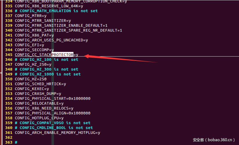 Linux内核漏洞揭秘如何保障系统安全？（linux内核漏洞揭秘如何保障系统安全性）-图1