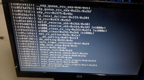 Linux服务器安全常见风险与防范措施！（linux服务器网口黄灯闪烁)-图3