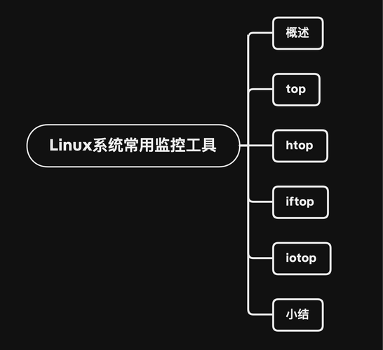 Linux服务器监控常用的监控工具和技巧（linux服务器监控常用的监控工具和技巧有哪些）-图2