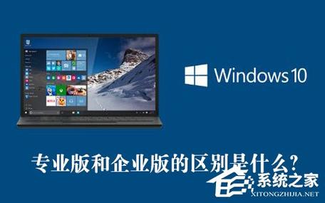 w10企业版和专业版有什么区别，保护公司信息-图3