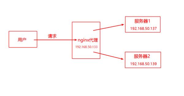 如何采用Nginx反向代理提高Web性能（mq可以通过nginx转发么)-图1