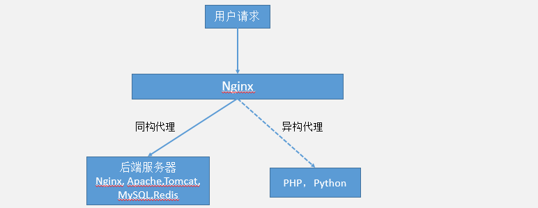 如何采用Nginx反向代理提高Web性能（mq可以通过nginx转发么)-图3