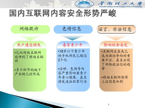 简述计算机的网络安全技术有哪些常用技术，如何应对网络安全的威胁-图1