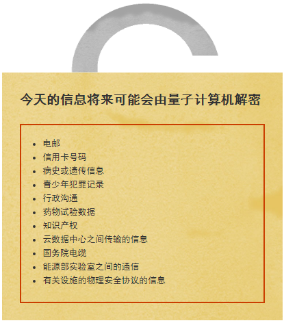 加密技术：保护你的通讯和数据免受黑客攻击（如何防止手机通讯记录被盗取)-图1