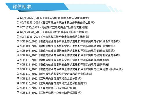 网络安全风险评估：如何评估你的网络风险？（网络安全风险评估:如何评估你的网络风险等级）-图3