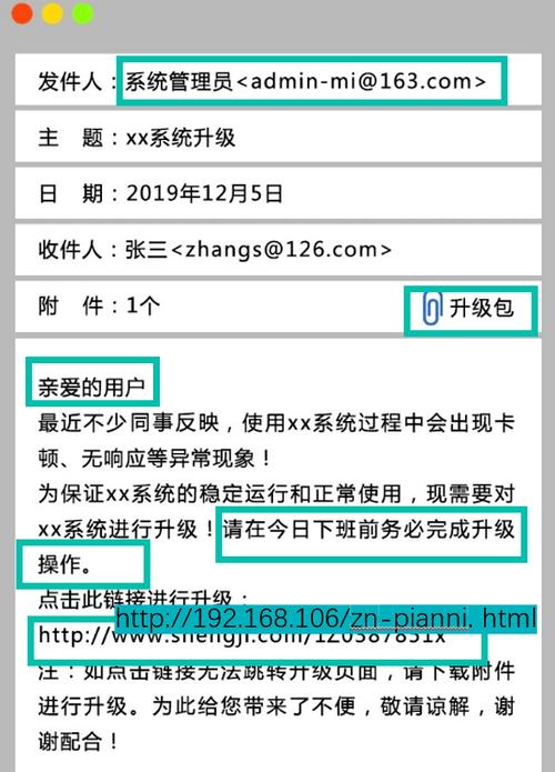 邮件验证是什么，如何识别恶意邮件并防止电子邮件欺骗攻击-图2