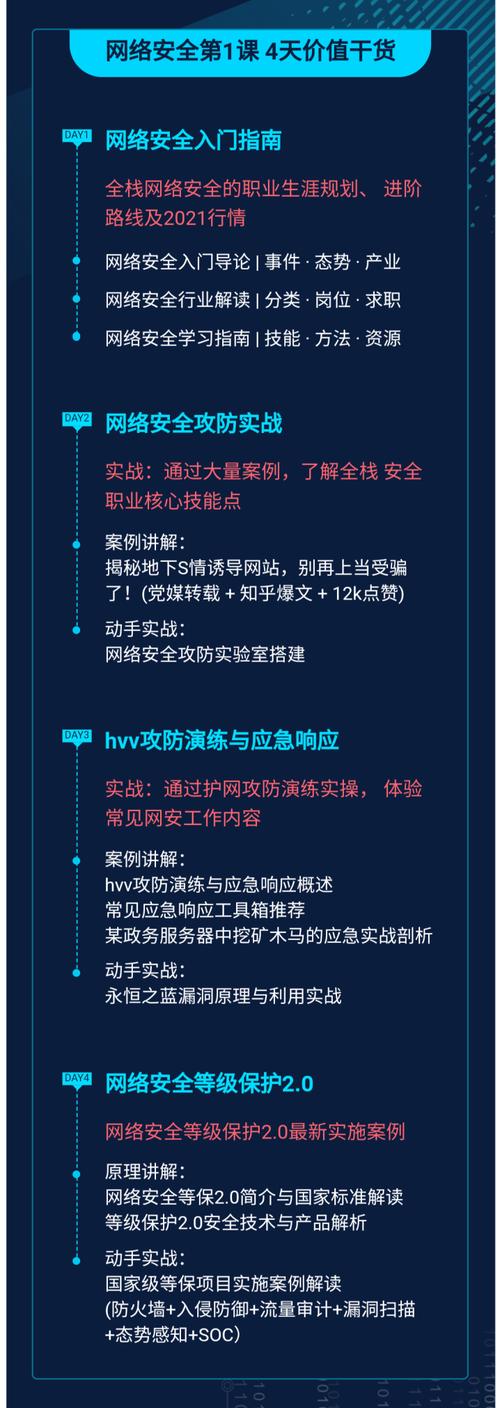 如何用强大的网络安全服务，抵御恶意攻击？（抵御渗透什么意思)-图2