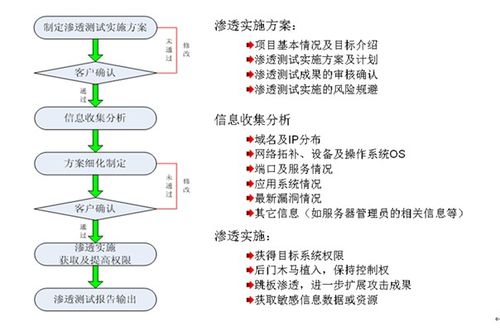 如何进行网络渗透测试：揭开黑客攻击的真相（网络暗线怎么找)-图2