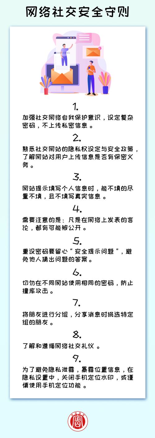 最新的网络安全攻击：社交媒体的风险和防范（最新的网络安全攻击:社交媒体的风险和防范措施包括）-图3