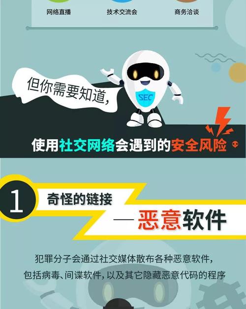 防范社交工程攻击：网络安全防御策略的探究（如何做好防范骗访)-图1