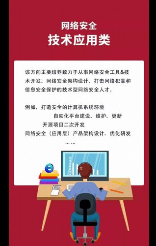 网络安全技术突破：如何应对未来网络攻击？（网络安全技术突破:如何应对未来网络攻击问题）-图3