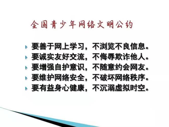 如何建立网络安全意识，增强自我保护能力？（如何建立网络安全意识，增强自我保护能力？)-图2