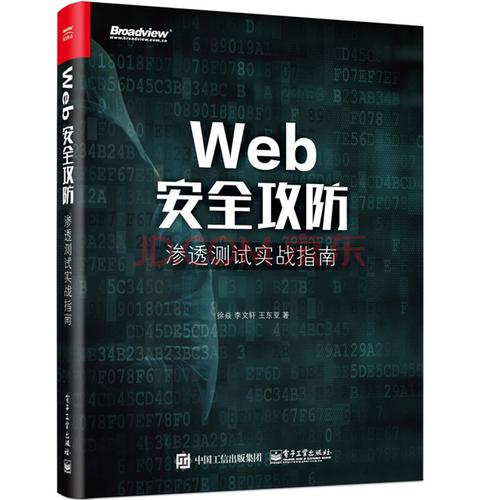 ctfweb常见题型及解法，web安全攻防:渗透测试实战指南-图2