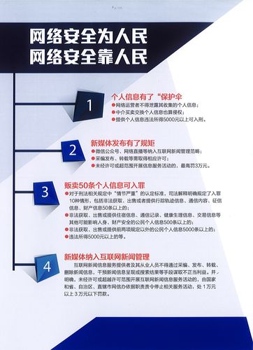 网络安全法实施细则解读：企业应该如何做？（网络安全法实施细则解读：企业应该如何做？)-图3