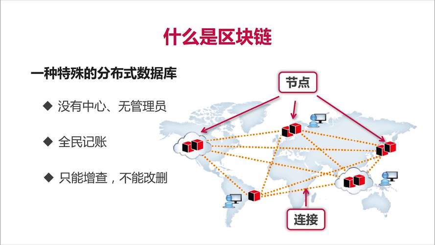 Golang与区块链构建可信任的分布式应用（golang区块链教程）-图1