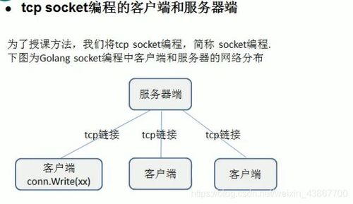 Golang在网络编程中的特殊优势是什么？（golang 网络编程）-图2