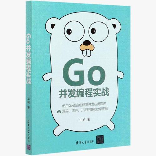 golang是哪家公司，golang并发编程实战-图1