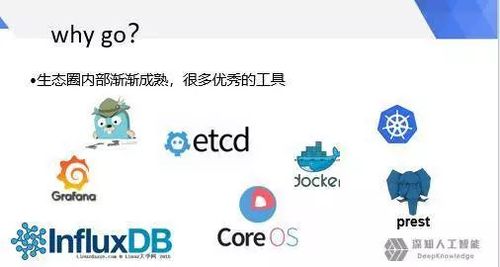 go语言适合做什么，go 语言 微服务-图2