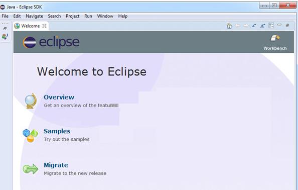 c编程初学软件哪个好，eclipse go语言-图2