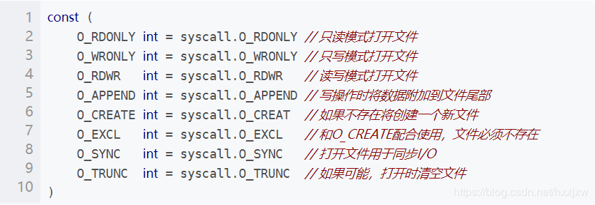 字节go开发什么，如何优雅地使用go语言编写高质量的网络应用程序-图3