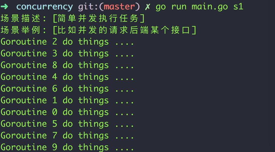 golang并发真的比java高吗，golang并发编程实战-图1