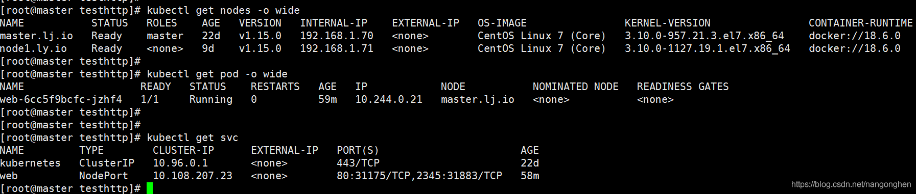 GoLand与Kubernetes集成攻略（go语言前景)-图2