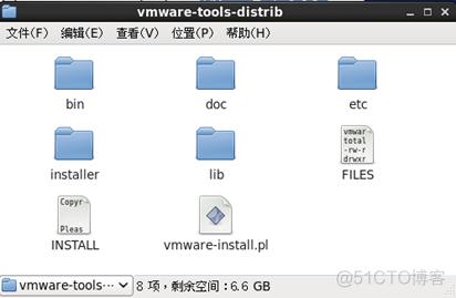 如何使用开源工具监控你的Linux虚拟机？（vmtools有什么用)-图3