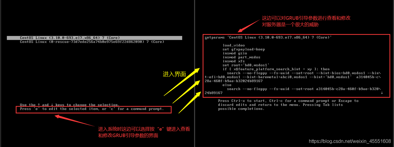 linux系统提供安全功能如何，10个让你的linux服务器更加安全的技巧是什么-图1