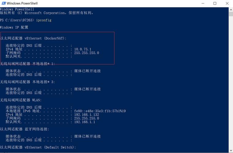 docker host模式下端口无法访问，如何使用docker容器来实现防火墙保护功能-图1