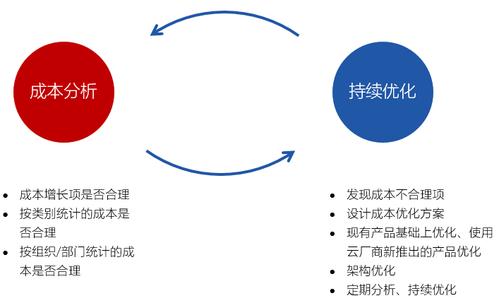 如何优化企业的云计算成本，提高效率和质量？（如何优化企业的云计算成本,提高效率和质量）-图1