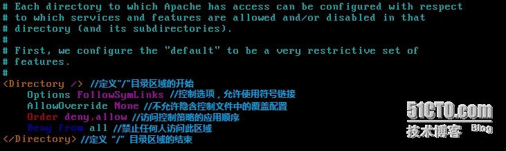 如何使用Linux提高服务器性能和安全性？（如何在Linux中搭建一个web服务器)-图2