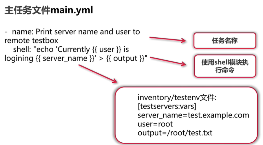 有jenkins为啥还要用ansible，ansible 自动部署-图3