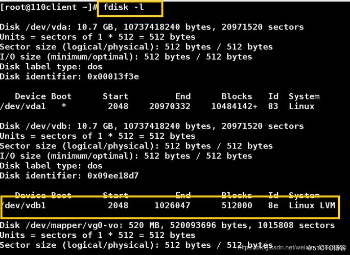 linux下怎么优化磁盘读写速度，着急，linux系统怎么优化-图3