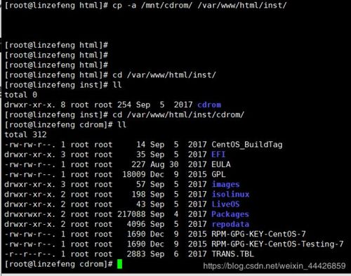 apache ftp服务器配置_Apache配置-图3