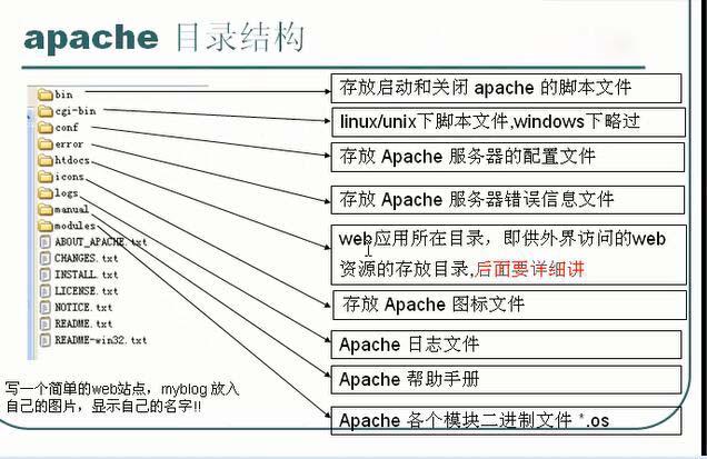 Apache服务器 的主要配置文件为_主要概念-图3