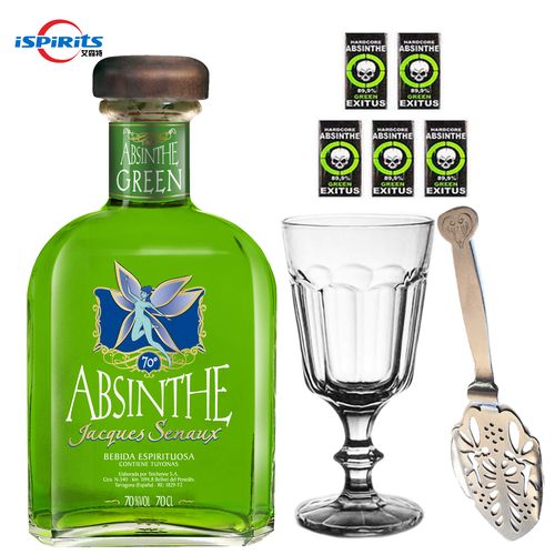 absinthe _-图1