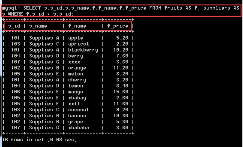 android mysql 查询数据库_Android-图3