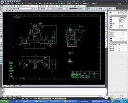 auto cad需要虚拟机么_cad-图3