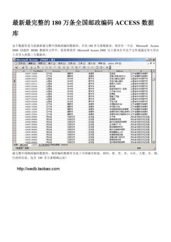 access数据库汇总_汇总-图3